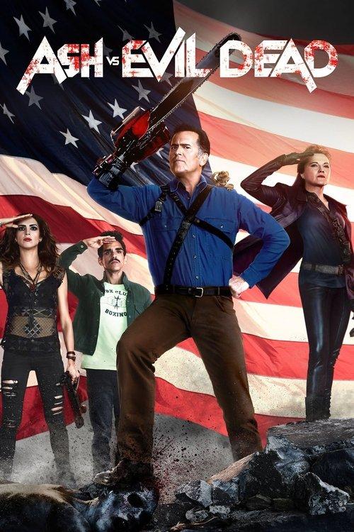 Ash vs Evil Dead Sezon 2