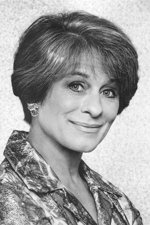 Gretchen Wyler fotoğrafı