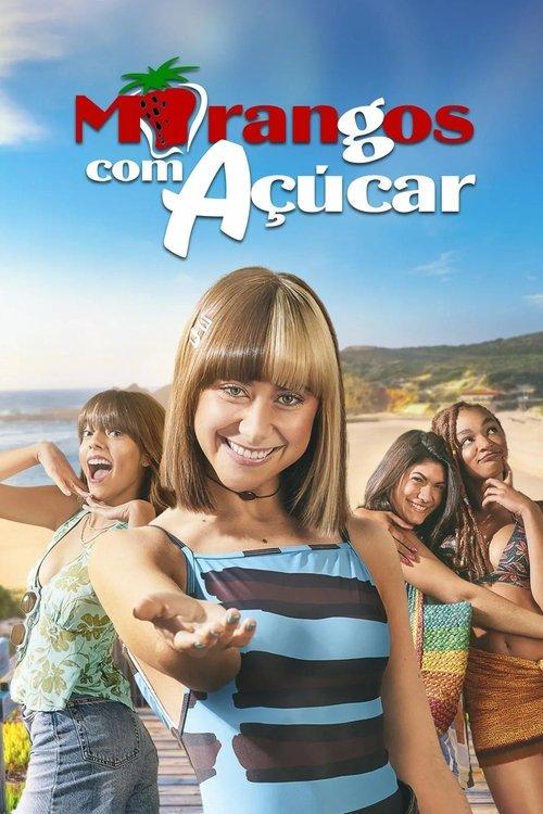 Sweet Strawberries Sezon 6