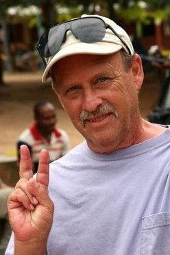 Barry Opper fotoğrafı