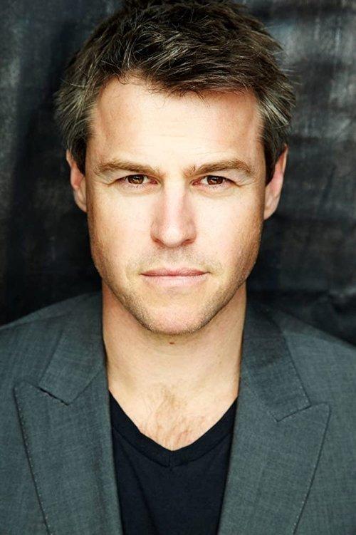 Rodger Corser fotoğrafı