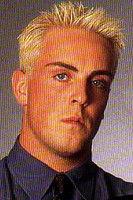 David Flair fotoğrafı