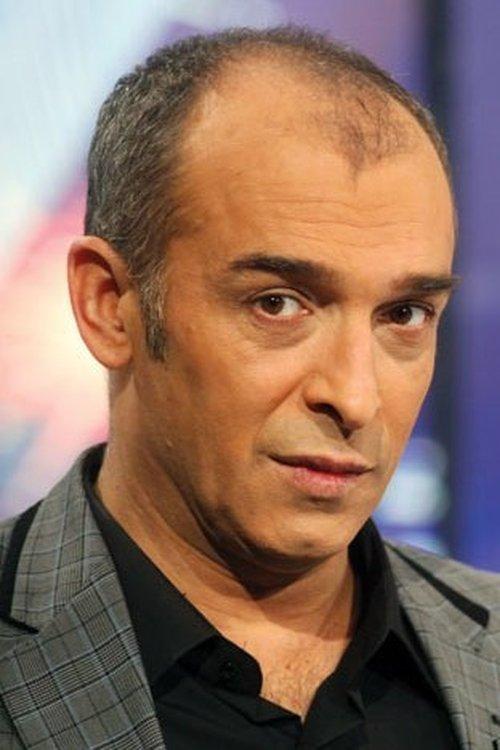 Toni Mihajlovski fotoğrafı