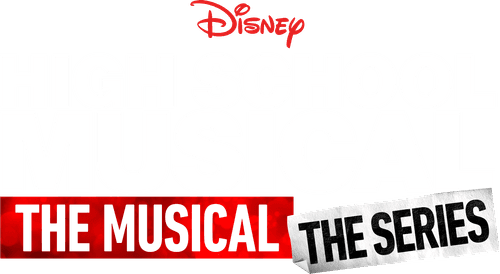 High School Musical: The Musical: The Series logo