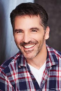 Joe Abraham fotoğrafı