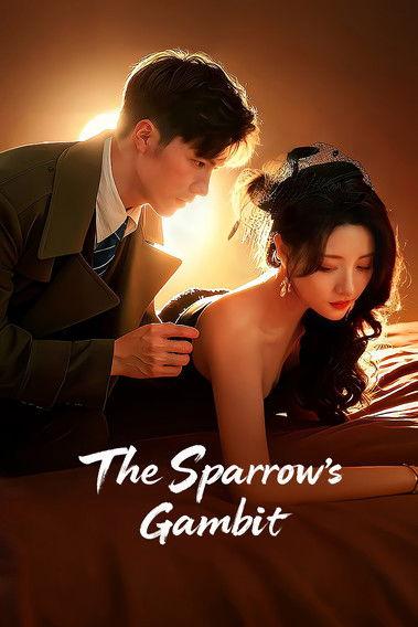 The Sparrow's Gambit dizi afişi