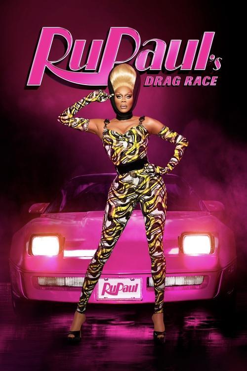 RuPaul's Drag Race Sezon 15