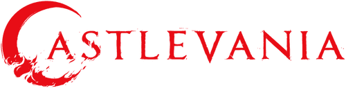 Castlevania logo