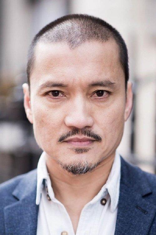Jon Jon Briones fotoğrafı