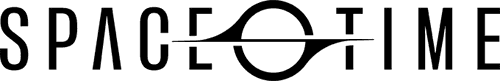 PBS Space Time logo