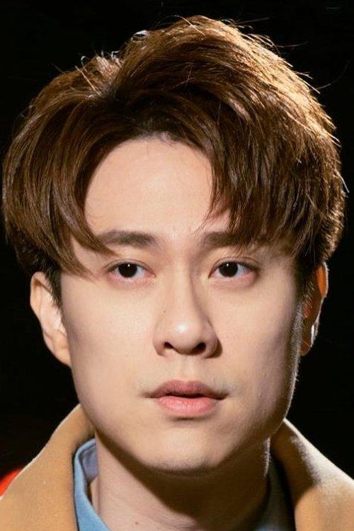 Lawrence Liu fotoğrafı