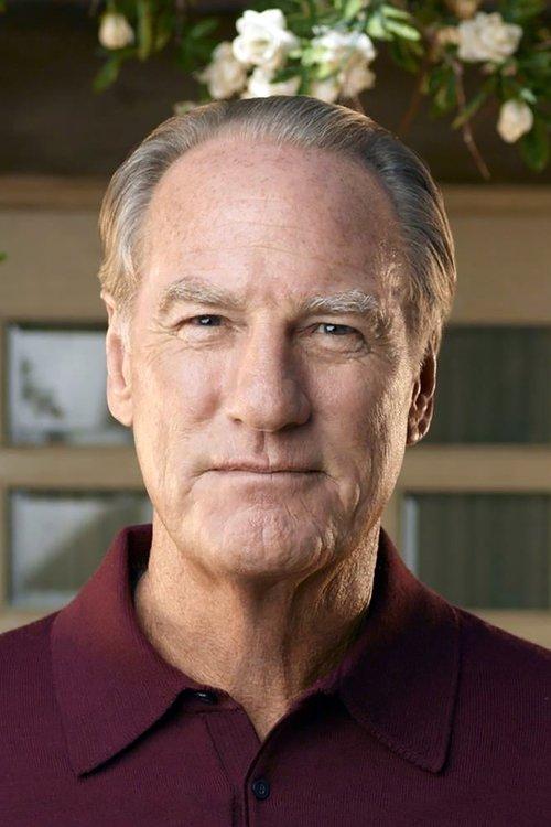 Craig T. Nelson fotoğrafı