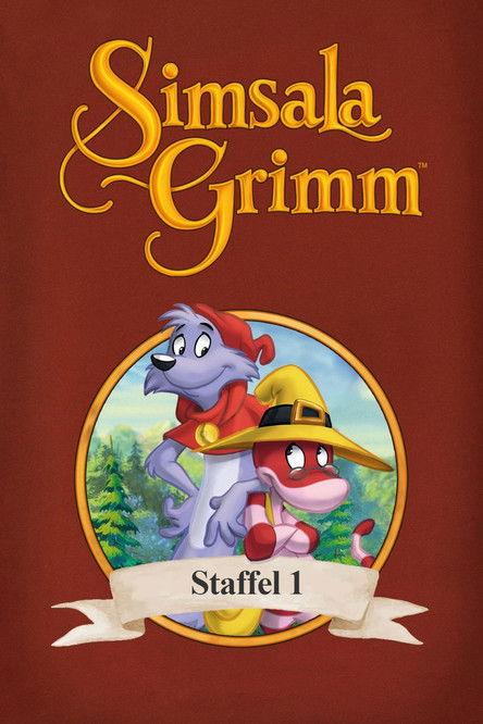 Simsala Grimm Sezon 1