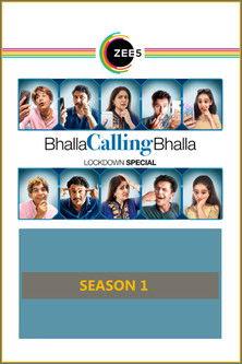 Bhalla Calling Bhalla Sezon 1