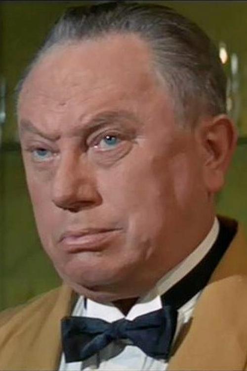 Henry Rowland fotoğrafı