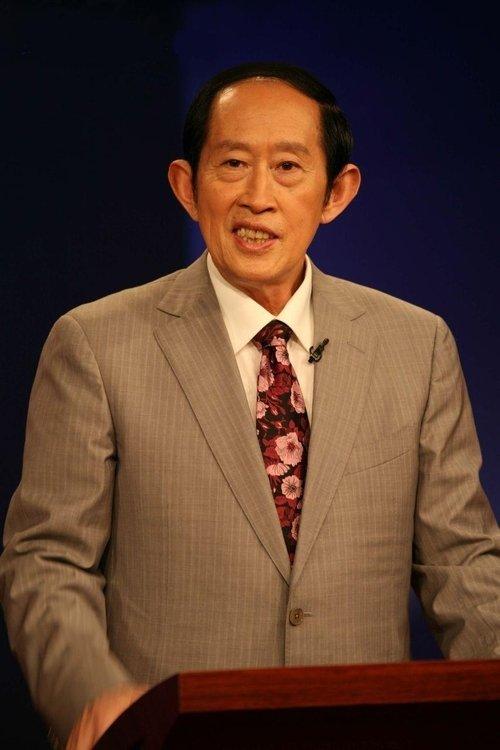 Liqun Wang fotoğrafı