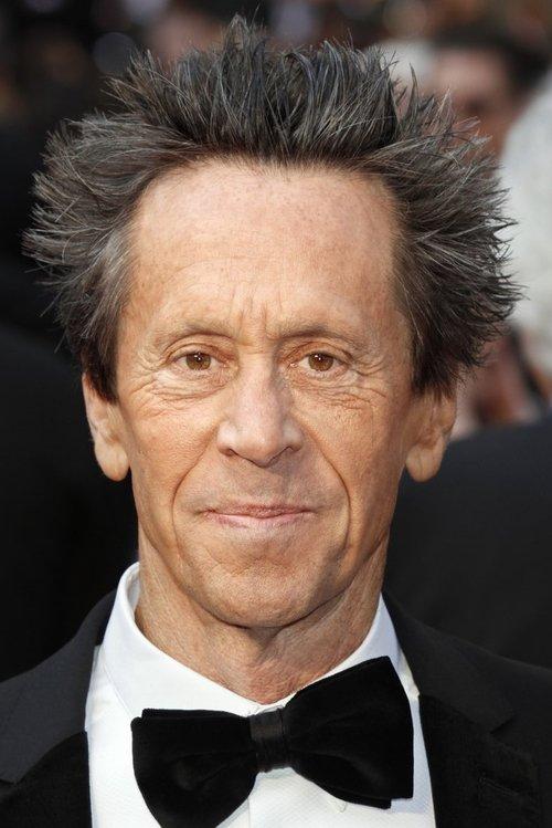 Brian Grazer fotoğrafı
