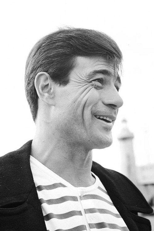 Bob Morane dizi afişi