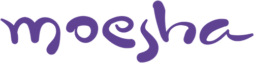 Moesha logo