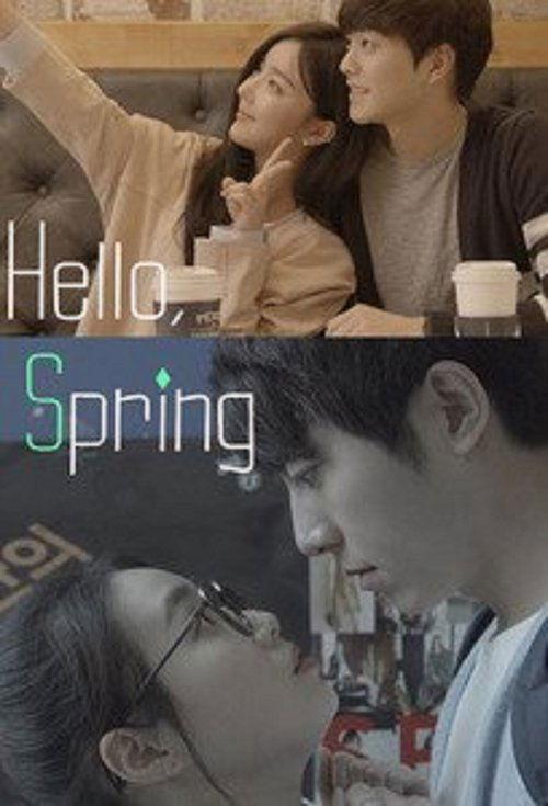 Hello, Spring dizi afişi