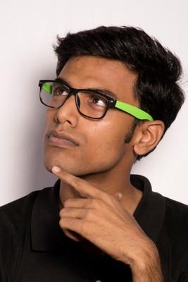 Biswa Kalyan Rath fotoğrafı