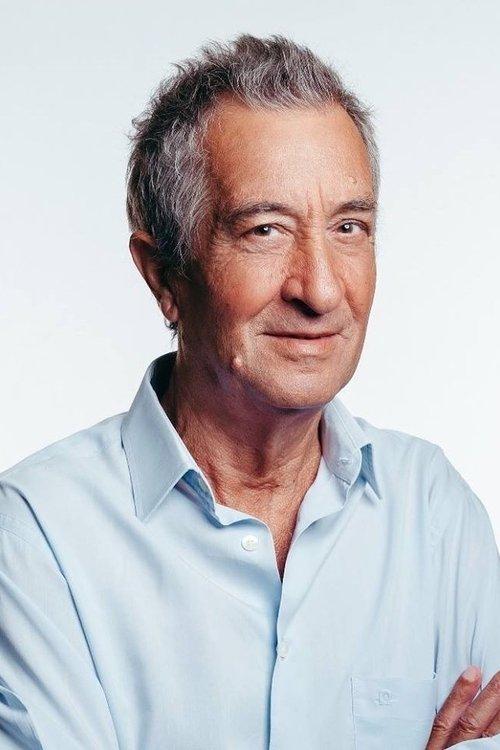 Carlos Areia fotoğrafı