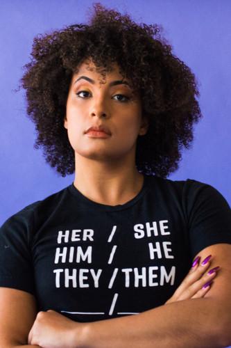 Ianne Fields Stewart fotoğrafı