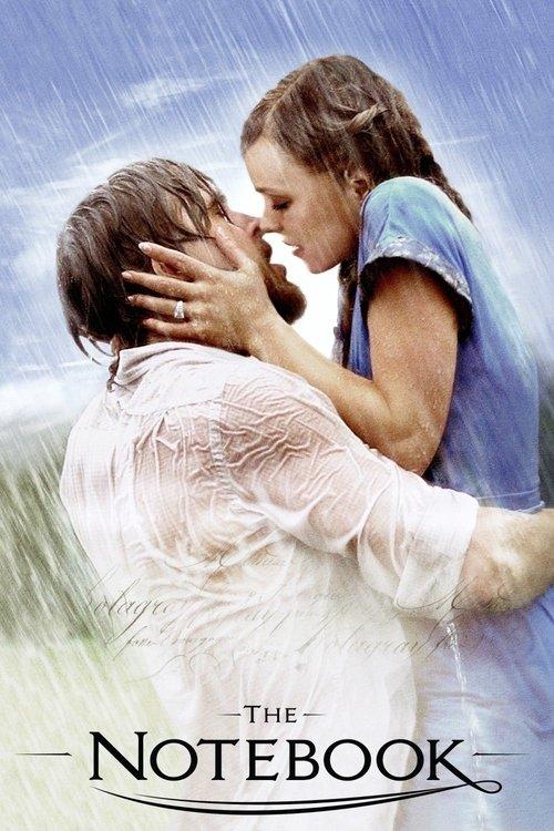 The Notebook film afişi