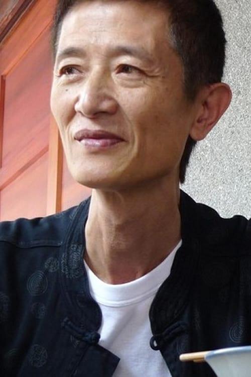 Chen Bo-zheng fotoğrafı