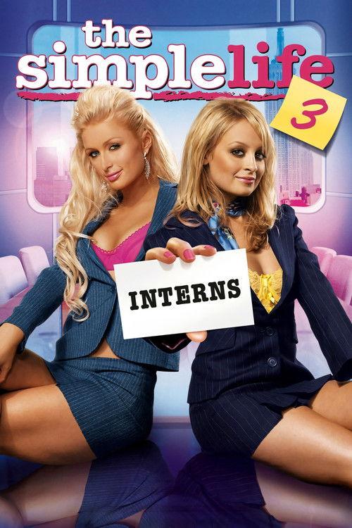 The Simple Life Sezon 3
