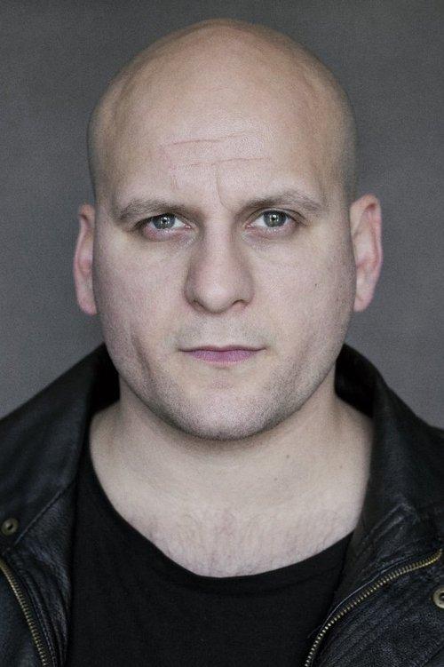 Ricky Champ fotoğrafı