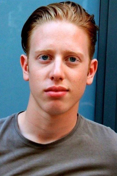 Côme Levin fotoğrafı