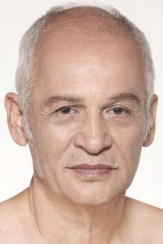 Robby Sugara fotoğrafı