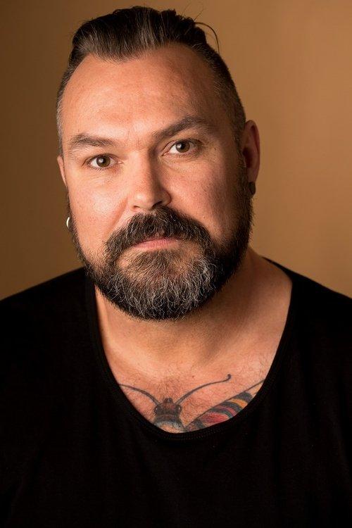 Andrew Beattie fotoğrafı