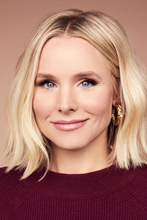 Kristen Bell fotoğrafı