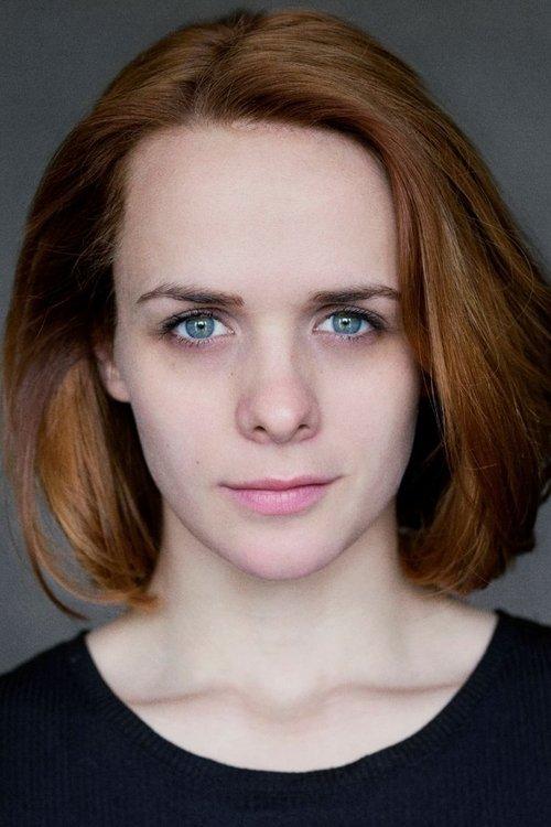 Charlie Russell fotoğrafı