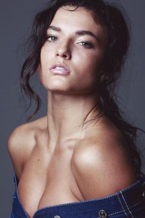 Jade Chynoweth fotoğrafı