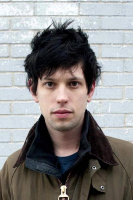 Zachary Treitz fotoğrafı