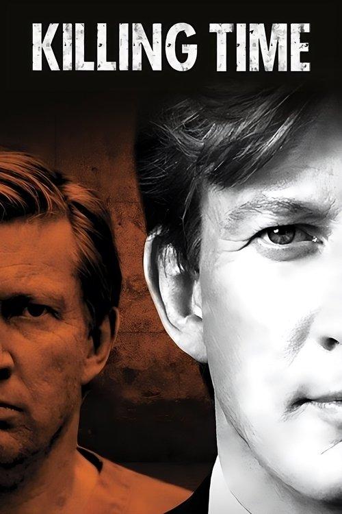 Killing Time dizi afişi