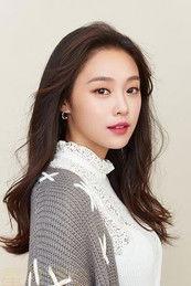 Wang Peihan fotoğrafı