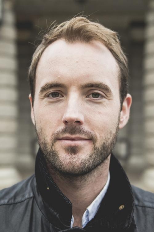 Mattis Herman Nyquist fotoğrafı