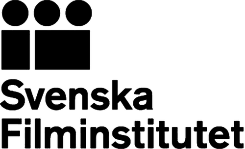 Svenska Filminstitutet logo