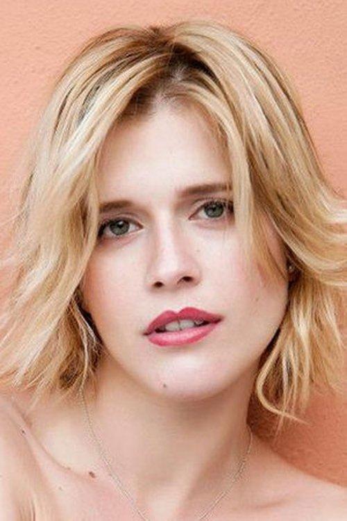 Lorena Cacciatore fotoğrafı