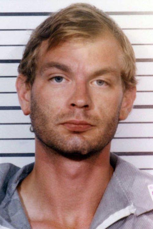 Jeffrey Dahmer fotoğrafı
