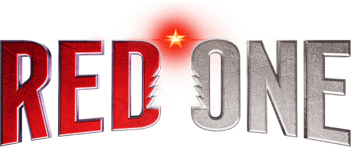 Red One logo