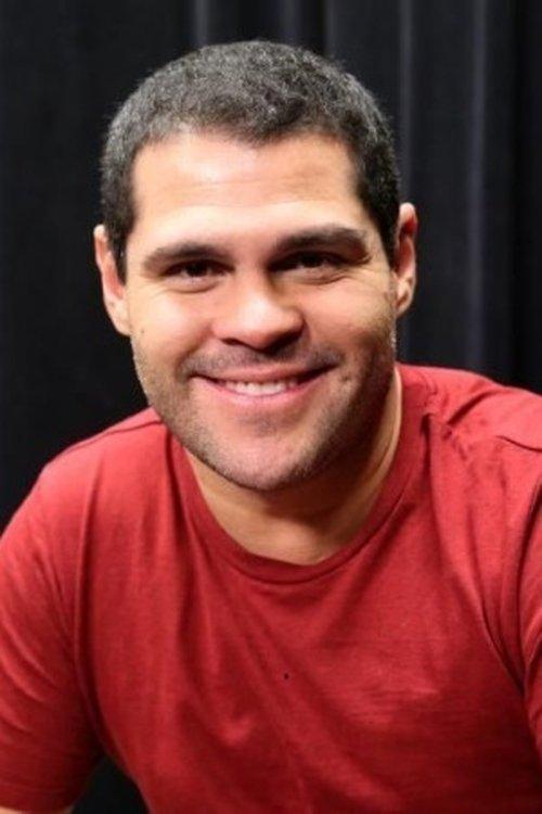 Marco de la O fotoğrafı