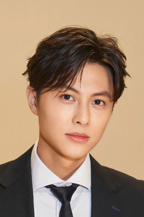 Prince Chiu fotoğrafı