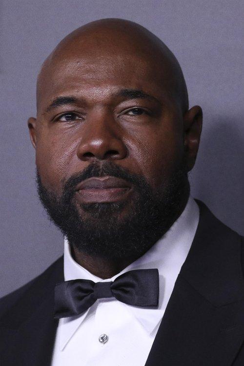 Antoine Fuqua fotoğrafı