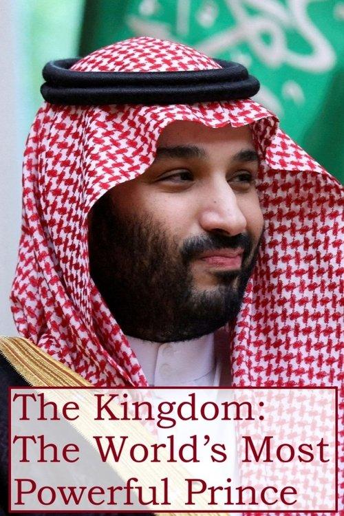 The Kingdom: The World’s Most Powerful Prince Sezon 1