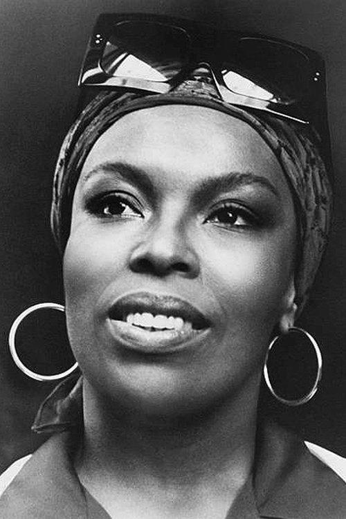 Roberta Flack fotoğrafı